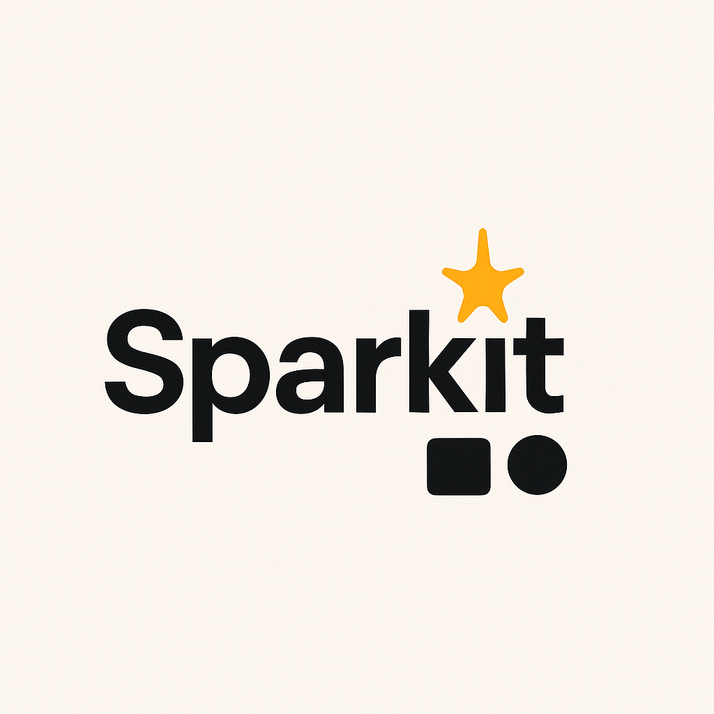 Sparkit Logo